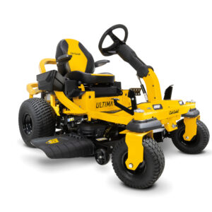 CUB CADET ZTS1 46  New Model Zero Turn Steering Wheel Model No 17BAGBYN330