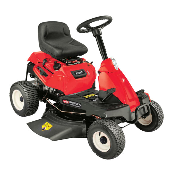 ROVER MINI RIDER 30" CUT HYDRO 13A721JD333 Northcoast Mower Centre