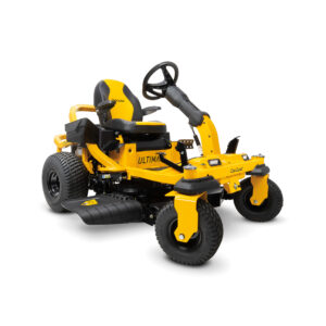 Cub Cadet ZT1S 42 Steering Wheel Zero Turn Save $800 17BAGBYE330