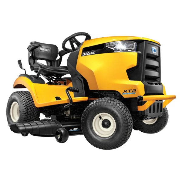 CUB CADET LX42 XT2 EFI 13AZA4TE330 Fuel Injection 679cc Cub Cadet Engine Northcoast Mower Centre