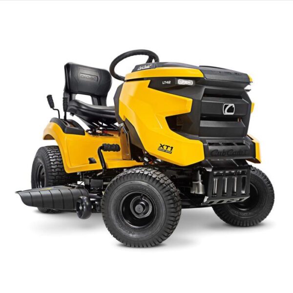 Cub Cadet XT1 LT42 NEW MODEL 13A6A9TS330 Northcoast Mower Centre