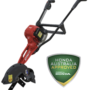 Atom 481 Edger Honda Engine
