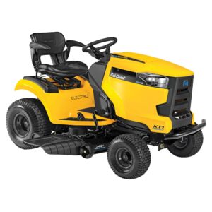 LT 42 E BATTERY RIDE ON MOWER  $9699