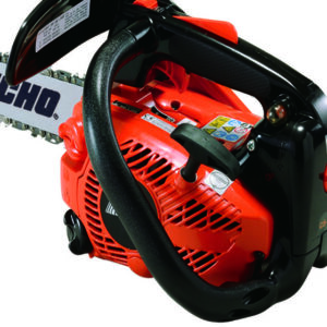 ECHO CS-280TES TOP HANDLE CHAINSAW