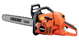 ECHO CS590 CHAINSAW