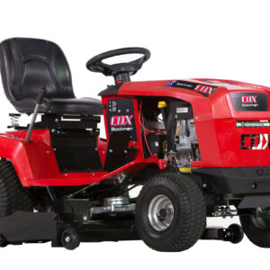 COX STOCKMAN PLUS 17.5HP 32″ CUT