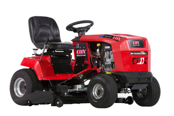 COX STOCKMAN PLUS 17.5HP 32″ CUT