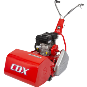 Supaswift 17 inch cylinder mower hotsell