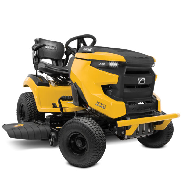 CUB CADET LX42 XT2 EFI 13AZA4TE330 Fuel Injection 679cc Cub Cadet Engine Northcoast Mower Centre