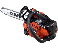ECHO CS-2511TES TOP HANDLE CHAINSAW