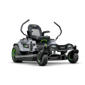 New EGO 42" 56v Electric Zero Turn Ride On Mower Includes Four 10Ah Batteries $7999