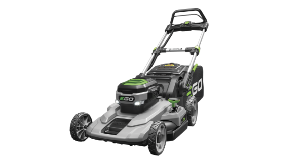 EGO LM2101E Push Mower 52cm Northcoast Mower Centre