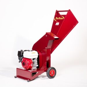Truyard C70 Chipper