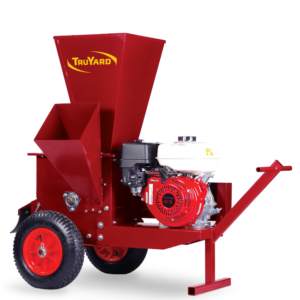 Truyard 90cm Chipper Mulcher CM9027C