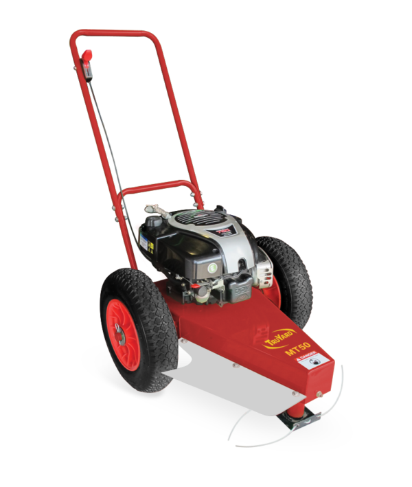 Truyard Line Trimmer/Mower MT50173 Kohler Engine