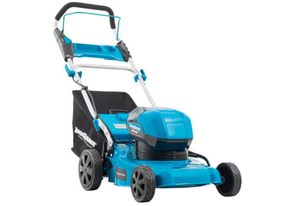 BUSHRANGER 16″ 36VOLT ELECTRIC MOWER SKIN NO BATTERY OR CHARGER Northcoast Mower Centre