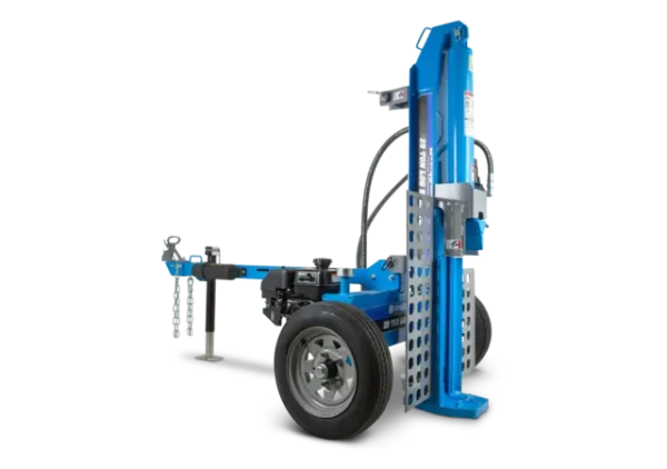 Bushranger 25 Ton Log Splitter On Offer $2699 (Save$300) While Stocks Last Northcoast Mower Centre