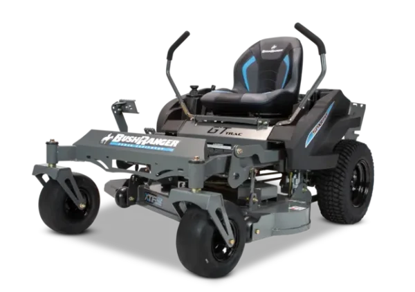 Bushranger Spartan Zero 42"Turn Model RZ-C42 Northcoast Mower Centre