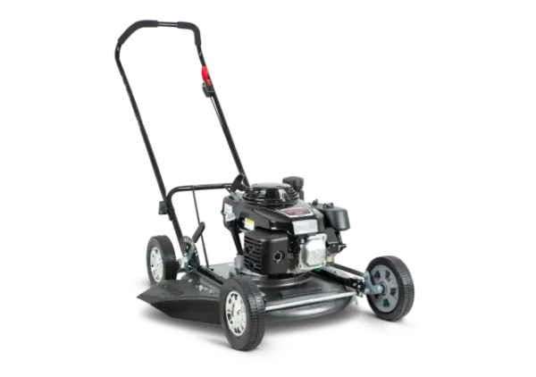 Bushranger 21" Utility Mower Honda Commercial Engine Model No 53THU6