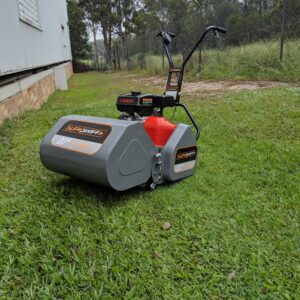 SUPASWIFT 17″ CYLINDER MOWER