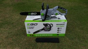 E-GO CS1400E CHAINSAW