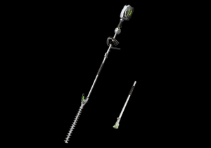 E-GO MHT2001-X MULTI TOOL POLE HEDGE TRIMMER KIT  $949