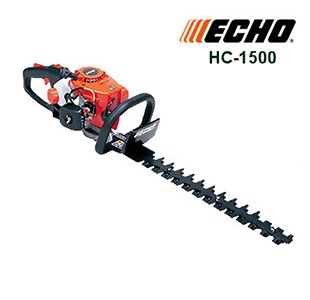 ECHO HC1501 Northcoast Mower Centre