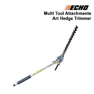 ECHO MULTI TOOL ATTACHMENT – ART HEDGE TRIMMER