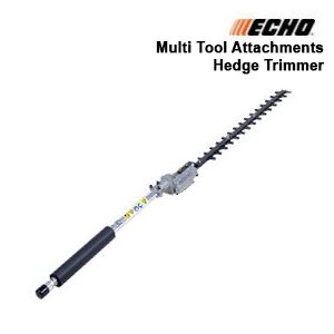 ECHO MULTI TOOL ATTACHMENT – HEDGE TRIMMER