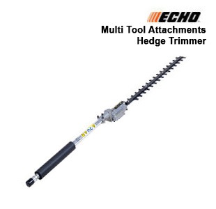 ECHO MULTI TOOL ATTACHMENT – HEDGE TRIMMER Northcoast Mower Centre