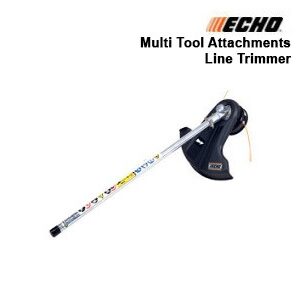 ECHO MULTI TOOL ATTACHMENT – LINE TRIMMER