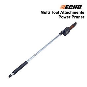 ECHO MULTI TOOL ATTACHMENT – POWER PRUNER