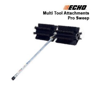 ECHO MULTI TOOL ATTACHMENT – PRO SWEEP