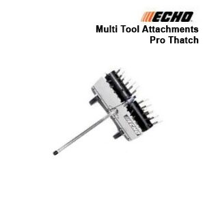 ECHO MULTI TOOL ATTACHMENT – PRO THATCH