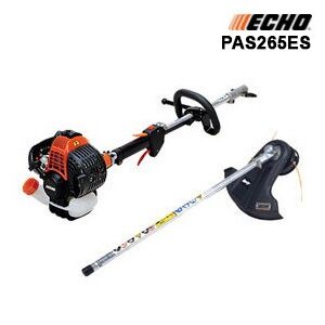 ECHO MULTI TOOL SYSTEM PAS265ES