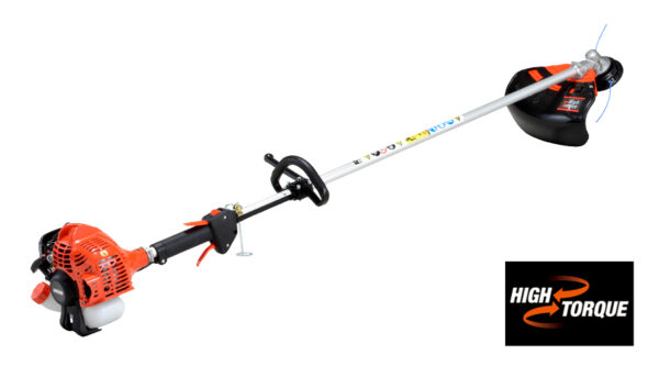 ECHO SRM237TES/L 21.2cc Brushcutter - Image 2