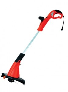 ECHO ELECTRIC LINE TRIMMER