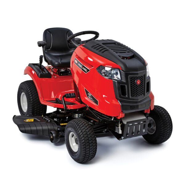 NEW 21HP KAWASAKI 42 INCH CUT ROVER LAWNKING Model No 13AFA4KS333 Northcoast Mower Centre