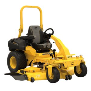 Cub Cadet ProZ972S Commercial Steering Wheel Zero Turn