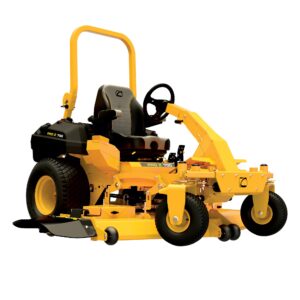 CUB CADET 760S 60″ COMMERCIAL STEERING WHEEL