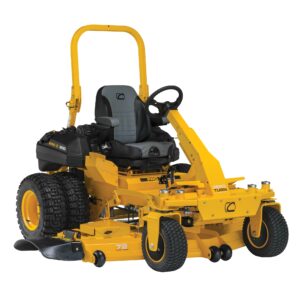 CUB CADET 72″ DUAL WHEEL SD ZERO TURN STEERING WHEEL Model No 53TIHMUY330