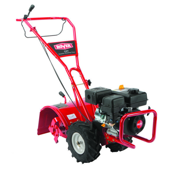 ROVER Rear Tyne Tiller- Rotary Hoe 21A-65M8333 Northcoast Mower Centre