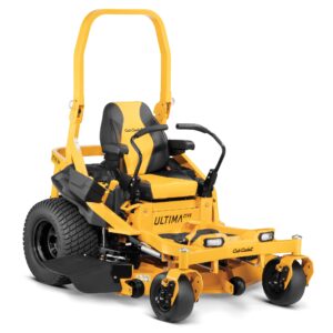 CUB CADET ULTIMA ZTX5 54 Lap Bar Model