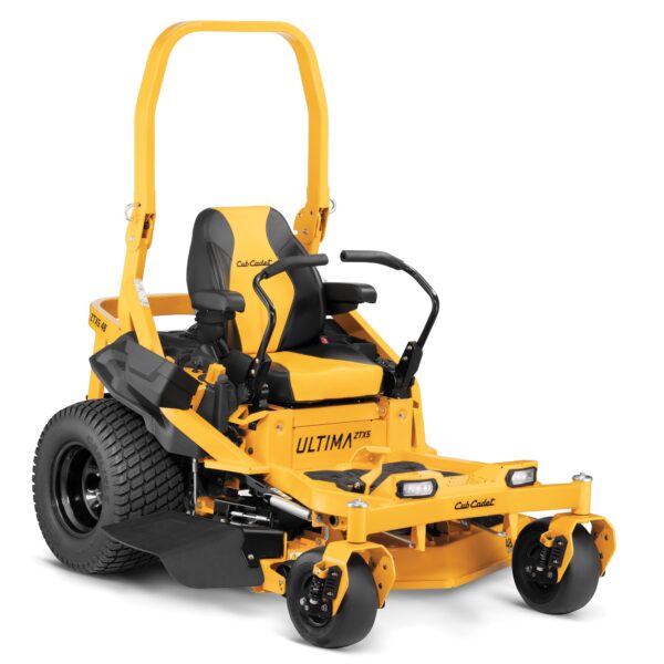 CUB CADET ULTIMA ZTX5 48 ZERO TURN NEW MODEL AUG 23 Northcoast Mower Centre