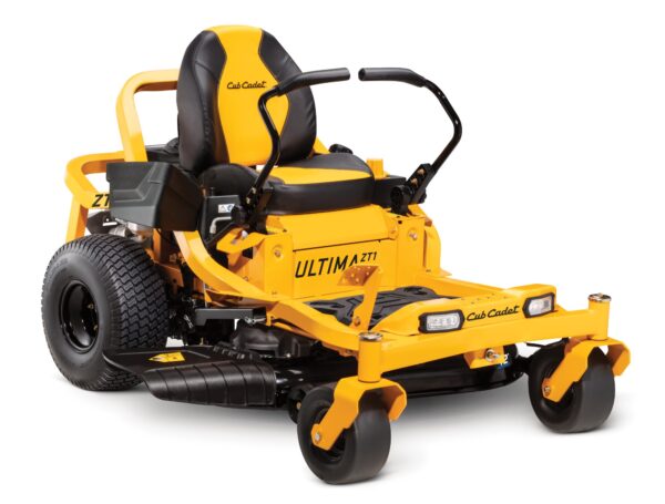 Cub Cadet Ultima ZT1 42 Zero Turn Northcoast Mower Centre