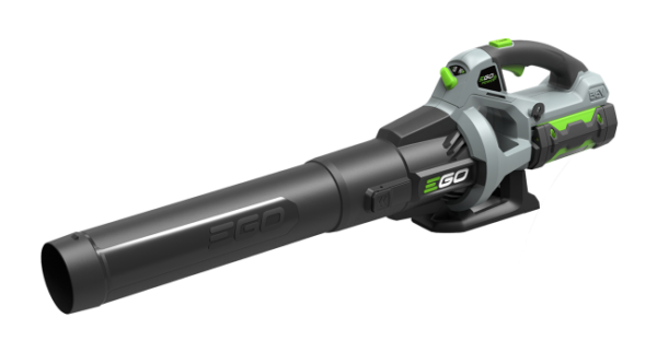 Ego Battery Power Blower LB5302E Kit inc Battery & Charger