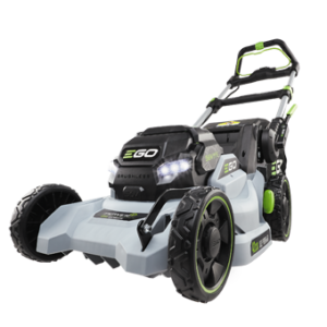 42cm Self Propelled EGO Mower