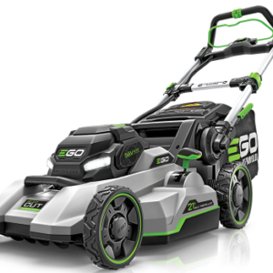 52cm Ego Self Propelled Mower LM2135E-SP FREE Blower Skin Value $319 while stocks last