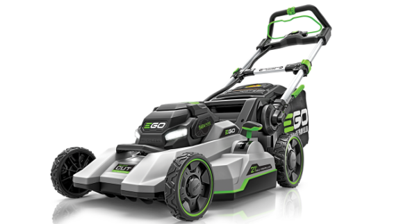 52cm Ego Self Propelled Mower LM2135E-SP With Free Blower Skin (valued @ $329) while stocks last Northcoast Mower Centre