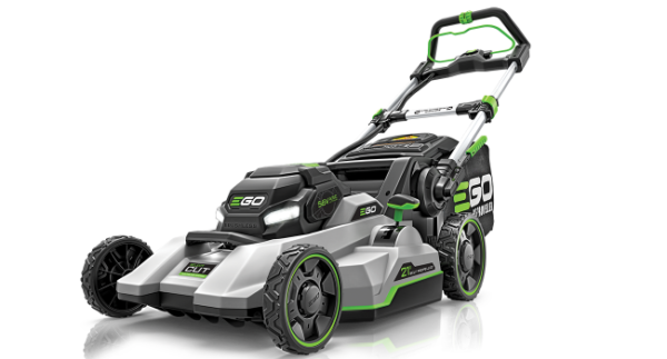 52cm Ego Self Propelled Mower LM2135E-SP FREE Blower Skin Value $319 while stocks last